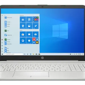 מחשב נייד HP 15-dw1016nj